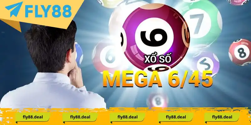 Thông tin chi tiết về trò chơi xổ số mega Thông tin chi tiết về trò chơi xổ số mega